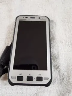 ✦値下げ可能！✦Panasonic FZ-X1 スマートフォン 本体 - メルカリ