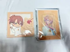 うたプリ BGS ビジュカ 四ノ宮那月 神宮寺レン - メルカリ