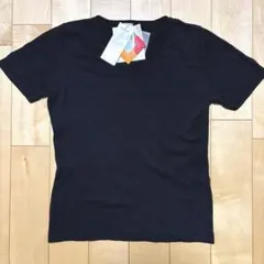 最終値下げ新品✨アンケートan quete エクストラファインメリノウールニット