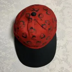 BETTY BOOP ベティちゃんキャップ