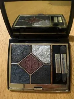 Dior サンククルール