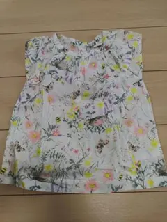 H &M☆ワンピース☆110cm