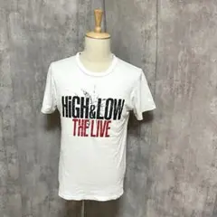 三代目　J Soul Brothers HIGH & LOW Tシャツ