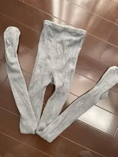 カラータイツ