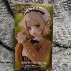 しぐれうい　フィギュア