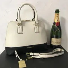Samantha &chouette サマンサ &シュエット ハンドバッグ