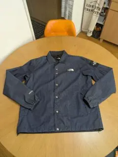 THE NORTH FACE デニムコーチジャケット