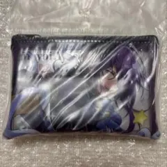 あんスタ クリアポーチ 展示会 10周年 マヨイ