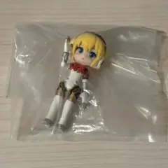ペルソナ3リロード PalVerse パルバース P3R フィギュア アイギス