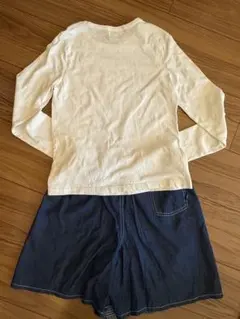 組曲　上下セット　140