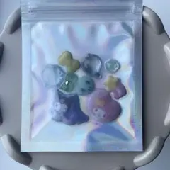 おすそわけシール　【11】