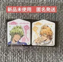 CoCo壱　缶バッジ うたプリ　大和　那月