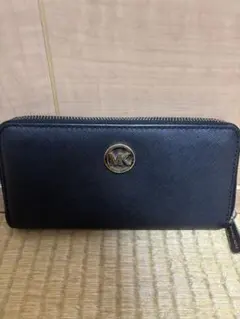 さ*と様 MICHAEL KORS長財布