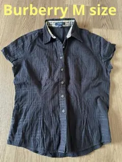 バーバリー シャツ