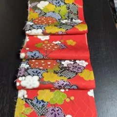 2026年最新】半幅帯まとめの人気アイテム - メルカリ
