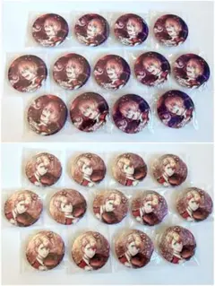 うたプリutapri バースデー 缶バッジセット　翔 syo 54mm