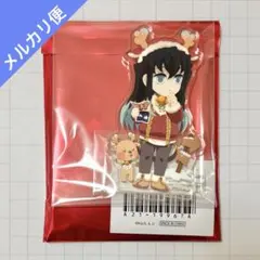 鬼滅の刃 クリスマス アクリルスタンド 時透無一郎