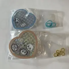 ちいかわ シャカシャカチャーム