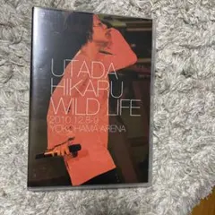 2026年最新】WILD LIFE 宇多田ヒカルの人気アイテム - メルカリ