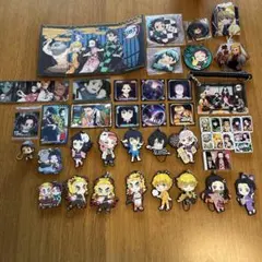 鬼滅の刃 グッズセット