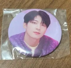 2025年最新】seventeen ウォヌ 缶バッジの人気アイテム - メルカリ