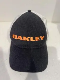 OAKLEY✖️New Era コラボ メッシュキャップのサムネイル
