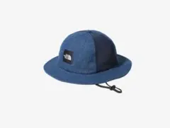 THE NORTH FACE(ザノースフェイス) デニムメッシュハット　ＫＳ