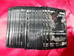 バトスピ ショップバトル参加記念 バトラーズパック Vol.1 30pセット