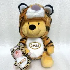2025年最新】ディズニー 干支 2022 プーさんの人気アイテム