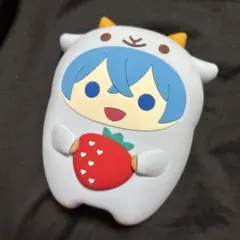 すとぷり ころんくん シリコンポーチ