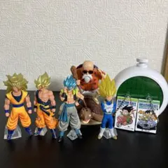2026年最新】ドラゴンボール hg まとめ売りの人気アイテム - メルカリ