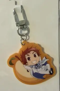 Free! オケコン2026 アクリルキーホルダー 椎名旭