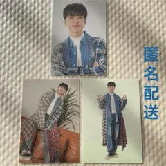 SEVENTEEN ホシHOME 2021 トレカ