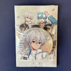 すとふぇす 2026 すにすて 缶バッジ 等身 にしき - メルカリ