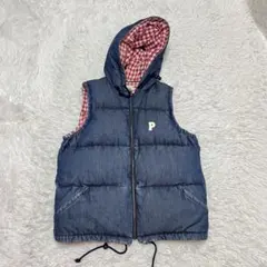 2025年最新】ピンクハウス ベストの人気アイテム - メルカリ