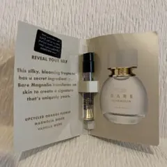 Victoria's secret bare magnolia 香水 サンプルのサムネイル