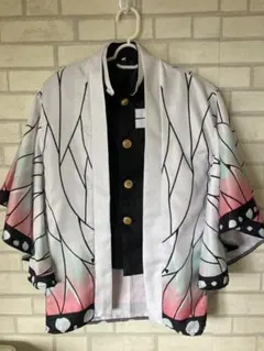 鬼滅の刃　胡蝶しのぶ　コスプレ　130