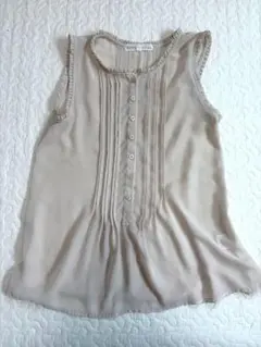 美品✨アルベルタフェレッティ ブラウス シルク リボン シフォン とろみ素材 M 美品✨アルベルタフェレッティ ブラウス シルク リボン シフォン