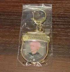 OWV OCTPATH TWO THRONE 小堀柊 キーホルダー