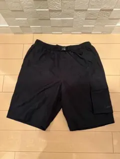 NIKE ナイキ　ショートパンツ ハーフパンツ 水着 メンズ Mサイズ
