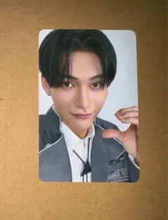 日プ新世界 PRODUCE 101 ポップアップ ラントレ トレカ 田中蒔 - メルカリ