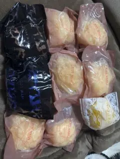 泡立てネット 9個セット