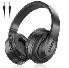 ワイヤレスヘッドホン Bluetooth 有線 TFカード対応のサムネイル