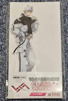 ナムコ限定 vs ambivalenz アクスタ ビバレン レオン - メルカリ