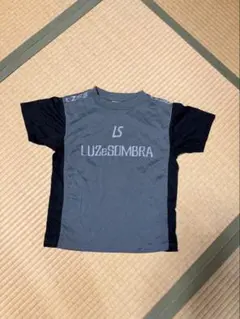 LUZeSOMBRA ルースイソンブラ プラクティスシャツ　140