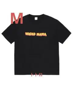WACKO MARIA HAVE A NICE DAY Tシャツ XXL - メルカリ
