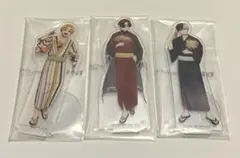 WIND BREAKER 一番くじ F賞 桜 蘇枋 楡井