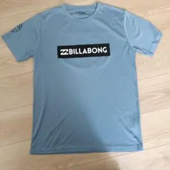 BILLABONG サーフティー L グレー