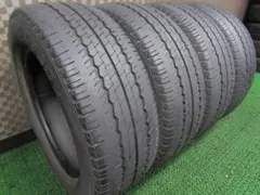☆送料込☆バリ溝☆2021年製☆ダンロップ SP LT30A 235/60R17のサムネイル