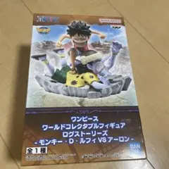 ルフィ ワンピース ジオラマ フィギュア アニメ レトロ レア 再現